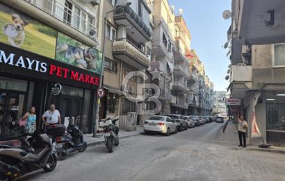 TERSANE MERKEZ DE GENİŞ FERAH 3+1 DAİRE