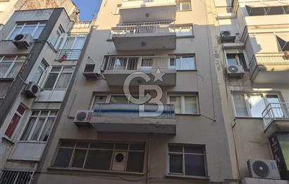 TERSANE MERKEZ DE GENİŞ FERAH 3+1 DAİRE