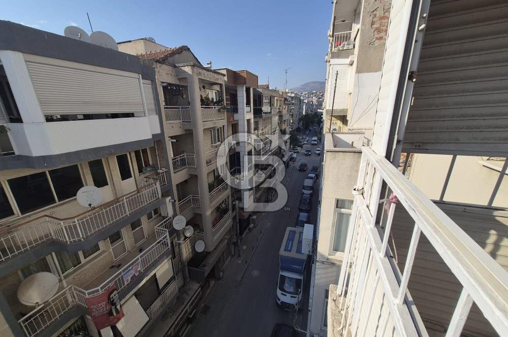 TERSANE MERKEZ DE GENİŞ FERAH 3+1 DAİRE