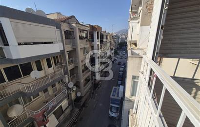 TERSANE MERKEZ DE GENİŞ FERAH 3+1 DAİRE