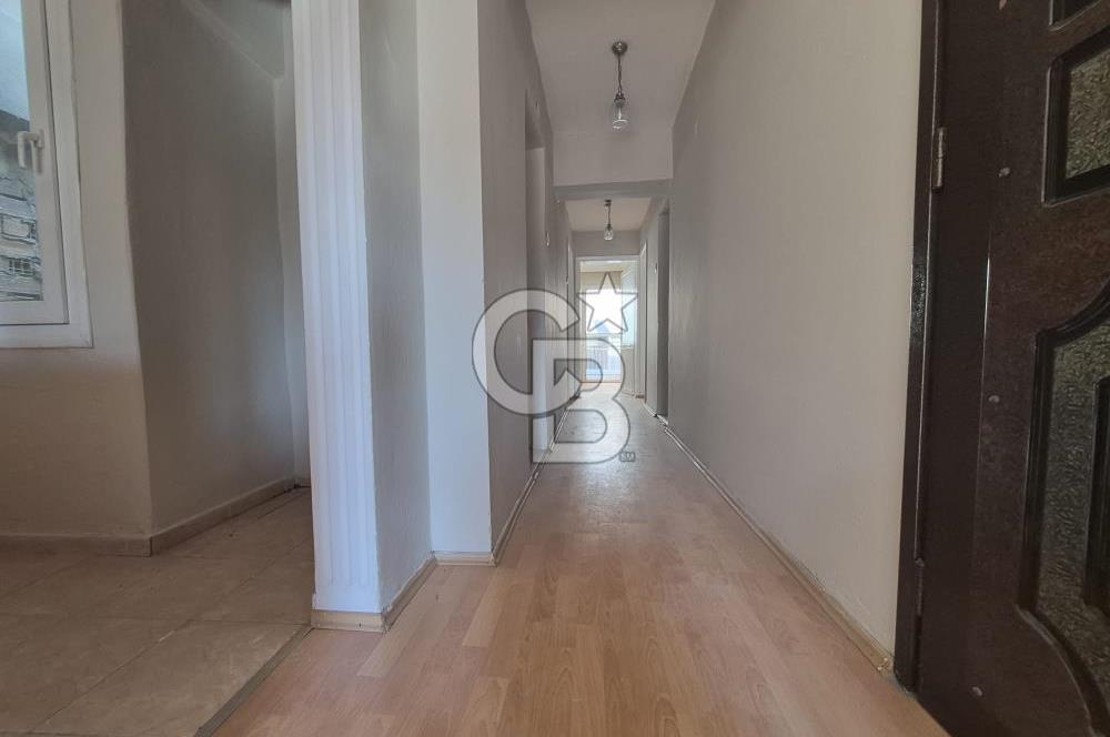 TERSANE MERKEZ DE GENİŞ FERAH 3+1 DAİRE