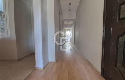 TERSANE MERKEZ DE GENİŞ FERAH 3+1 DAİRE