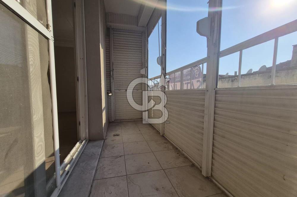 TERSANE MERKEZ DE GENİŞ FERAH 3+1 DAİRE