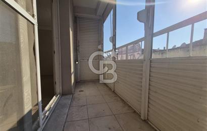 TERSANE MERKEZ DE GENİŞ FERAH 3+1 DAİRE