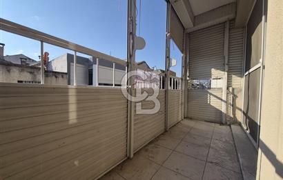 TERSANE MERKEZ DE GENİŞ FERAH 3+1 DAİRE