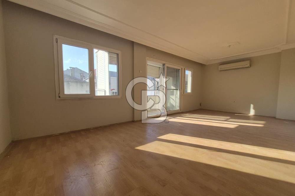 TERSANE MERKEZ DE GENİŞ FERAH 3+1 DAİRE
