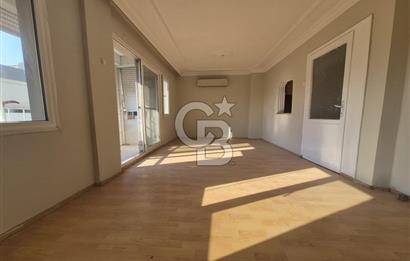 TERSANE MERKEZ DE GENİŞ FERAH 3+1 DAİRE