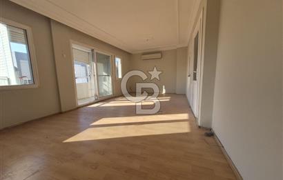 TERSANE MERKEZ DE GENİŞ FERAH 3+1 DAİRE