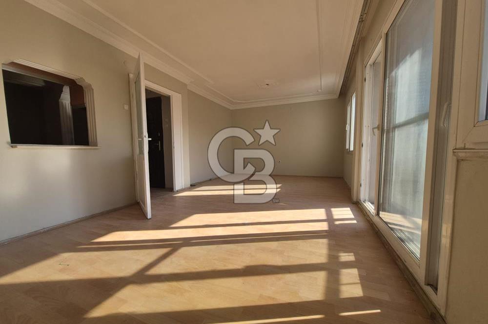 TERSANE MERKEZ DE GENİŞ FERAH 3+1 DAİRE