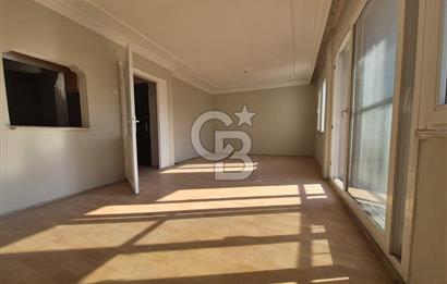 TERSANE MERKEZ DE GENİŞ FERAH 3+1 DAİRE