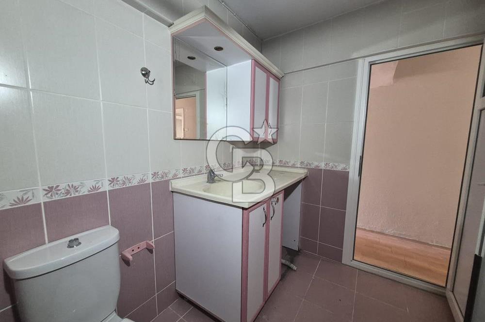 TERSANE MERKEZ DE GENİŞ FERAH 3+1 DAİRE