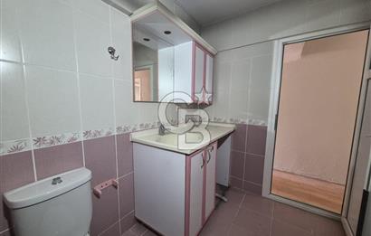 TERSANE MERKEZ DE GENİŞ FERAH 3+1 DAİRE