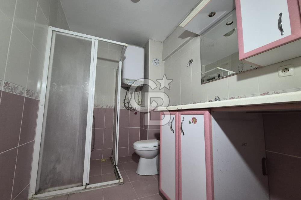 TERSANE MERKEZ DE GENİŞ FERAH 3+1 DAİRE