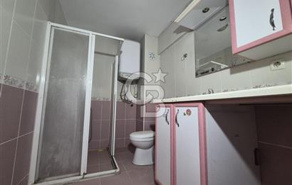 TERSANE MERKEZ DE GENİŞ FERAH 3+1 DAİRE