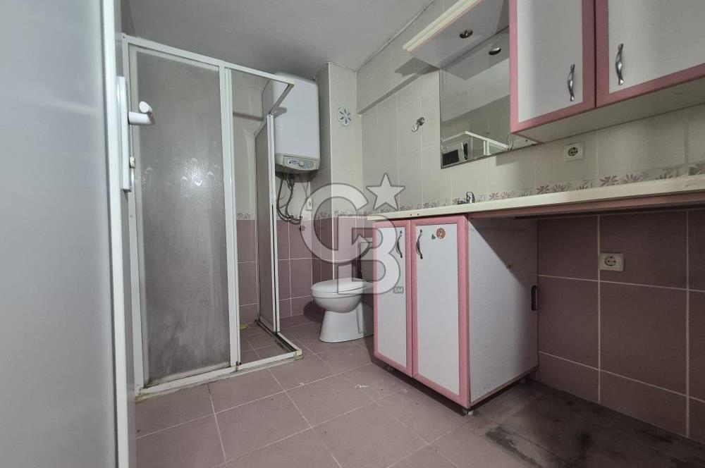 TERSANE MERKEZ DE GENİŞ FERAH 3+1 DAİRE