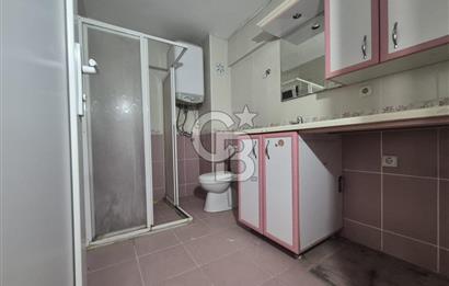 TERSANE MERKEZ DE GENİŞ FERAH 3+1 DAİRE