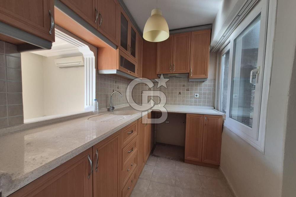 TERSANE MERKEZ DE GENİŞ FERAH 3+1 DAİRE
