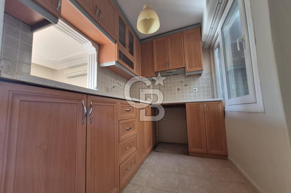 TERSANE MERKEZ DE GENİŞ FERAH 3+1 DAİRE