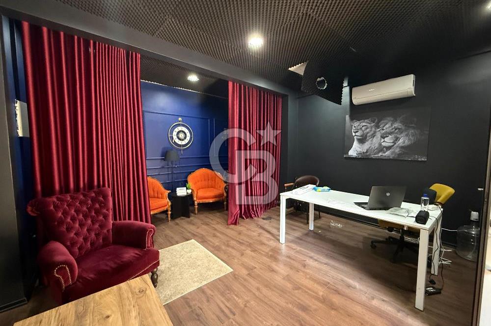 Ümraniye Şerifali Tatlısu Mah.Arif Ay Sokak Kiralık Dükkan 