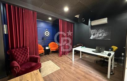 Ümraniye Şerifali Tatlısu Mah.Arif Ay Sokak Kiralık Dükkan 