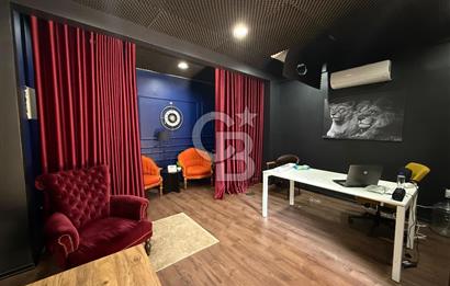 Ümraniye Şerifali Tatlısu Mah.Arif Ay Sokak Kiralık Dükkan 