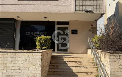 Ümraniye Şerifali Tatlısu Mah.Arif Ay Sokak Kiralık Dükkan 