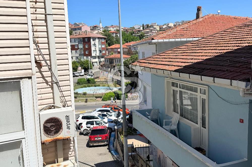 Şile Çavuş Mah. Satılık 4+1 Daire (140m²) - Merkezi Konum