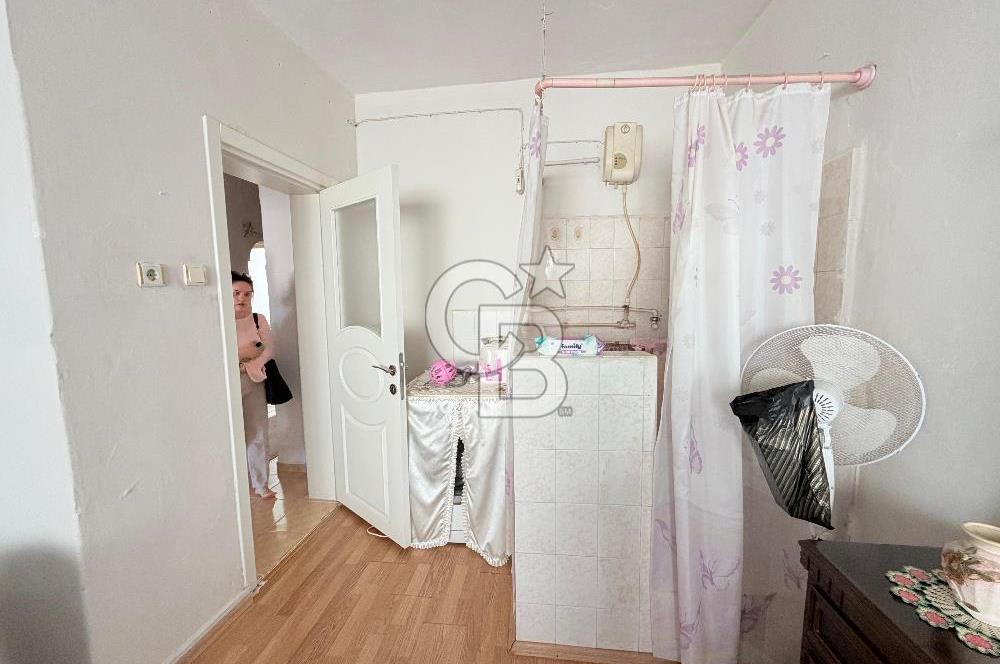 Şile Çavuş Mah. Satılık 4+1 Daire (140m²) - Merkezi Konum