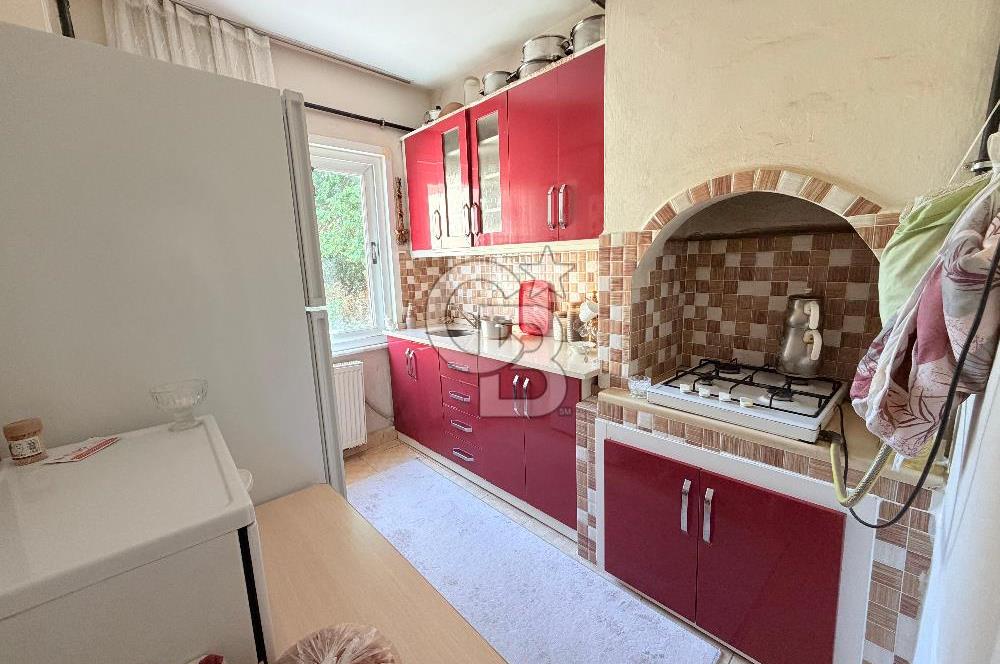 Şile Çavuş Mah. Satılık 4+1 Daire (140m²) - Merkezi Konum