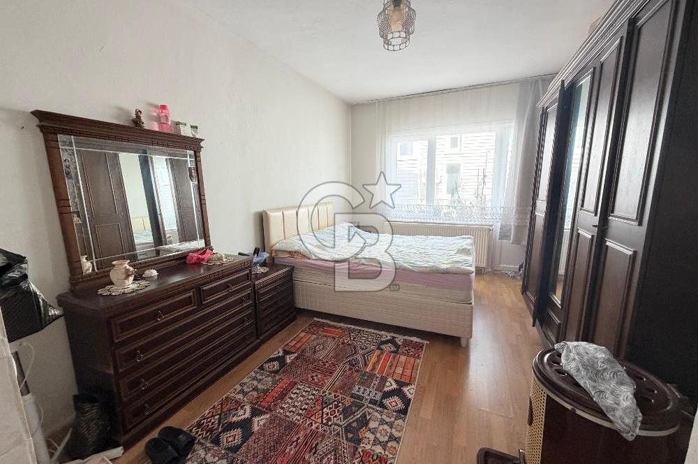 Şile Çavuş Mah. Satılık 4+1 Daire (140m²) - Merkezi Konum