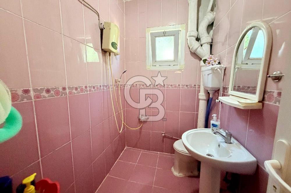 Şile Çavuş Mah. Satılık 4+1 Daire (140m²) - Merkezi Konum