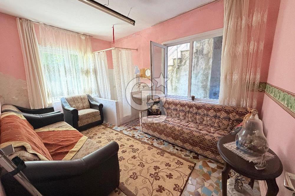 Şile Çavuş Mah. Satılık 4+1 Daire (140m²) - Merkezi Konum