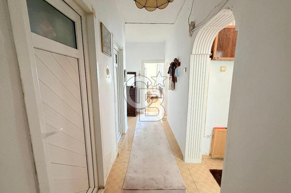 Şile Çavuş Mah. Satılık 4+1 Daire (140m²) - Merkezi Konum