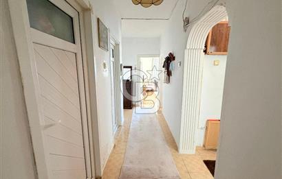 Şile Çavuş Mah. Satılık 4+1 Daire (140m²) - Merkezi Konum