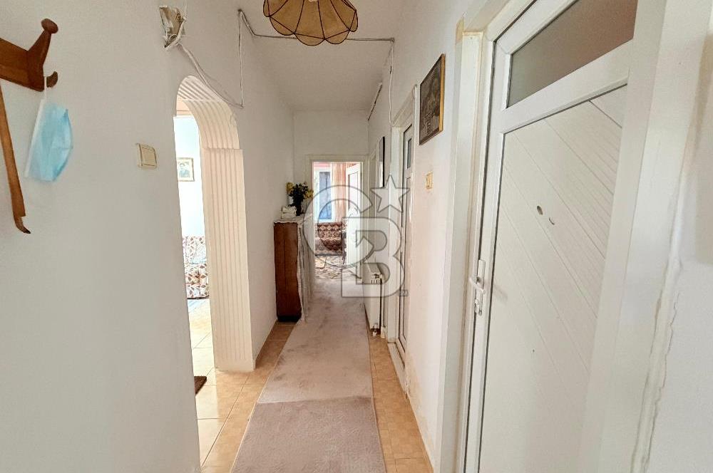 Şile Çavuş Mah. Satılık 4+1 Daire (140m²) - Merkezi Konum
