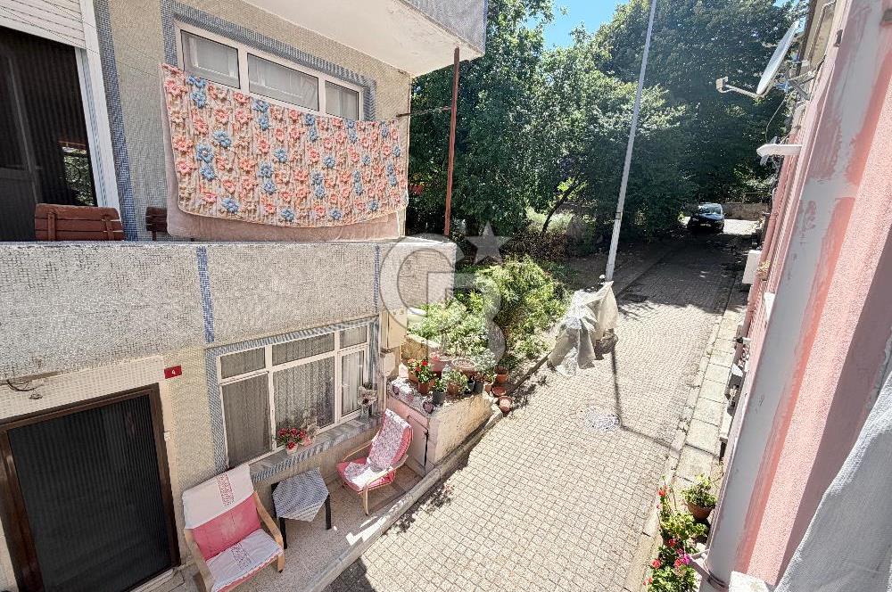 Şile Çavuş Mah. Satılık 4+1 Daire (140m²) - Merkezi Konum