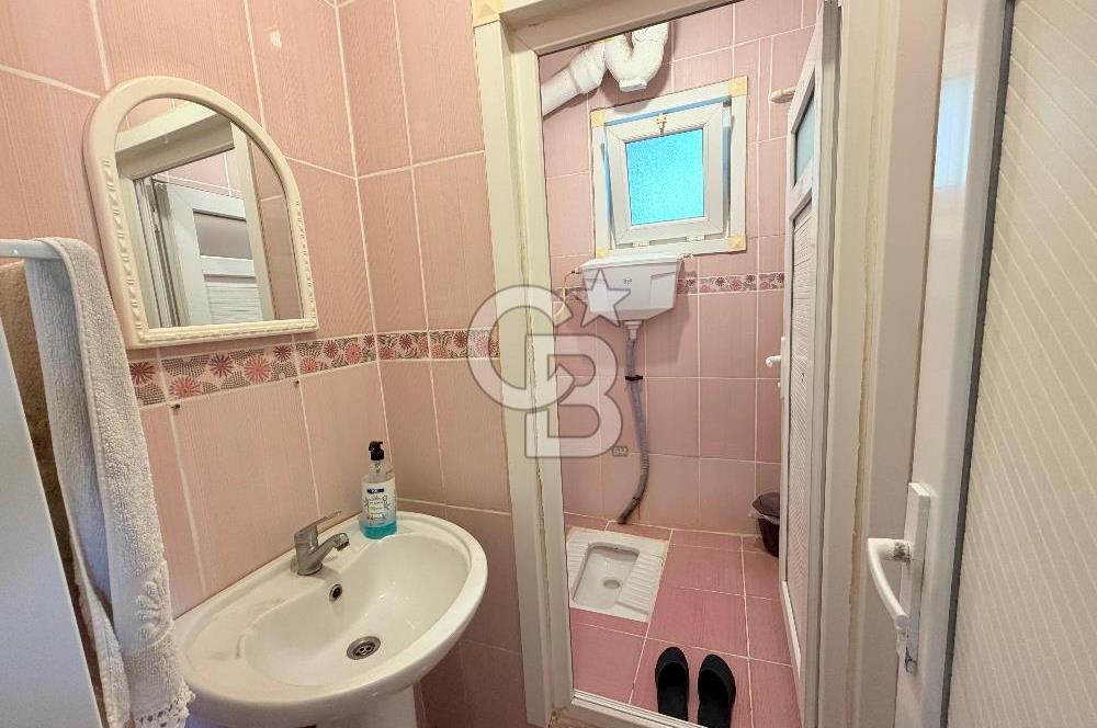 Şile Çavuş Mah. Satılık 4+1 Daire (140m²) - Merkezi Konum