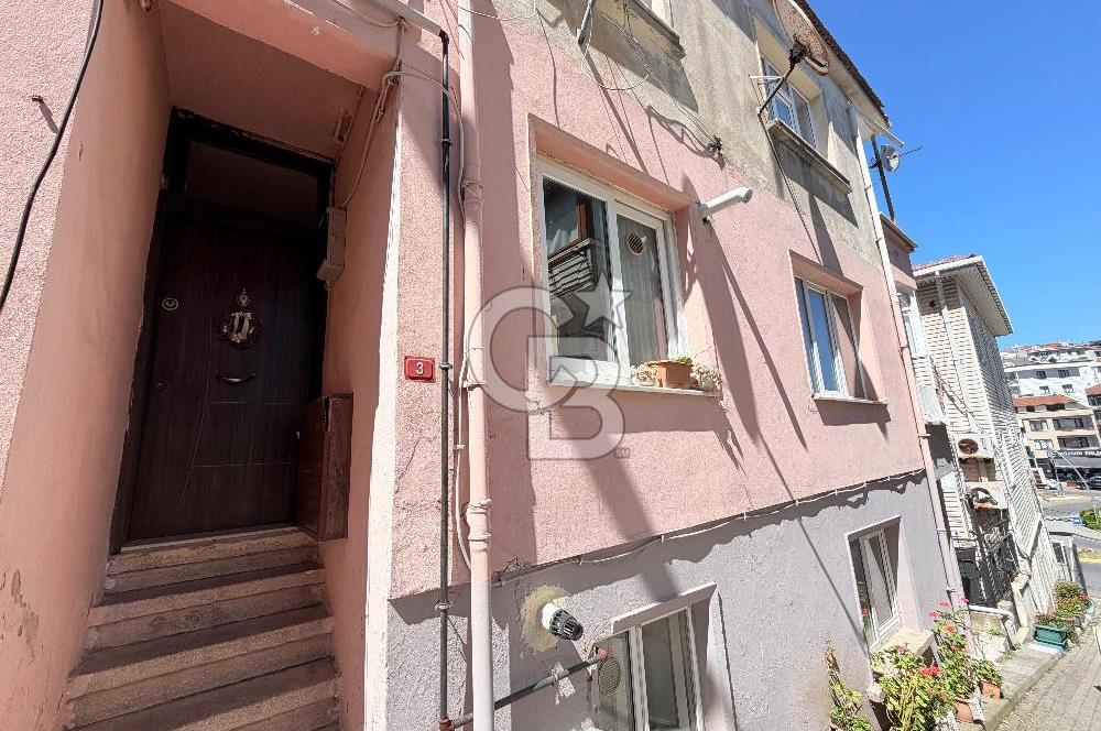 Şile Çavuş Mah. Satılık 4+1 Daire (140m²) - Merkezi Konum