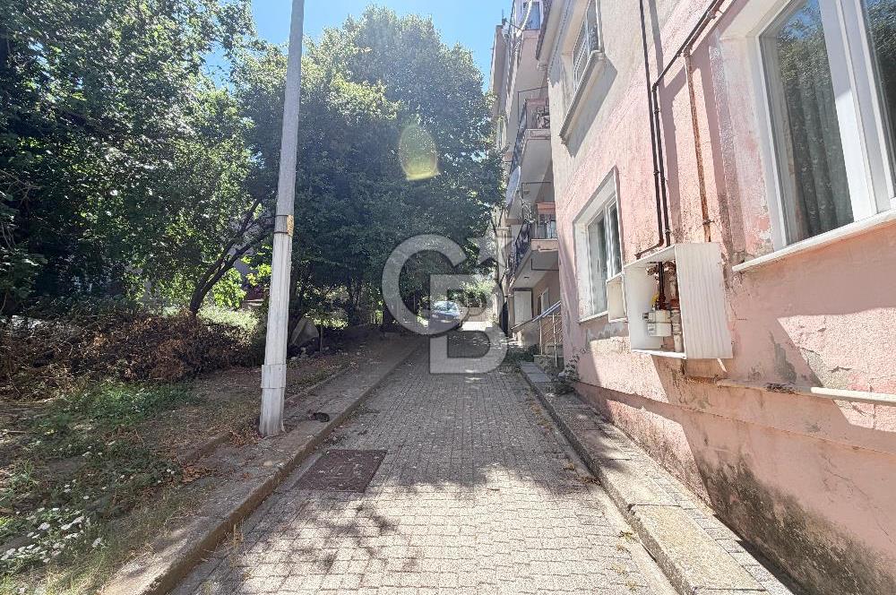 Şile Çavuş Mah. Satılık 4+1 Daire (140m²) - Merkezi Konum