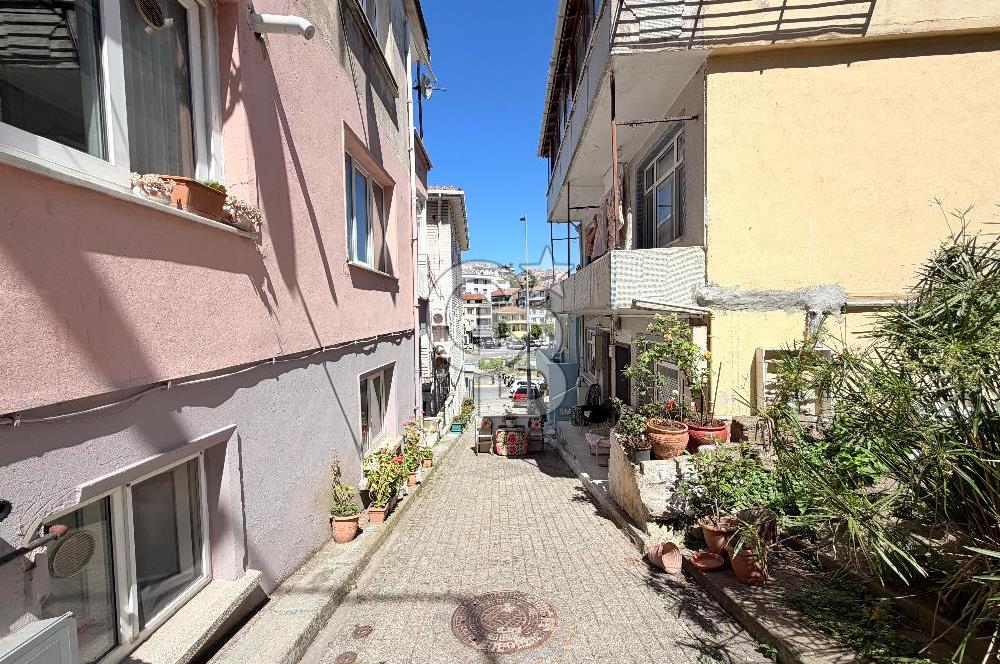 Şile Çavuş Mah. Satılık 4+1 Daire (140m²) - Merkezi Konum