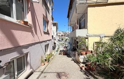 Şile Çavuş Mah. Satılık 4+1 Daire (140m²) - Merkezi Konum