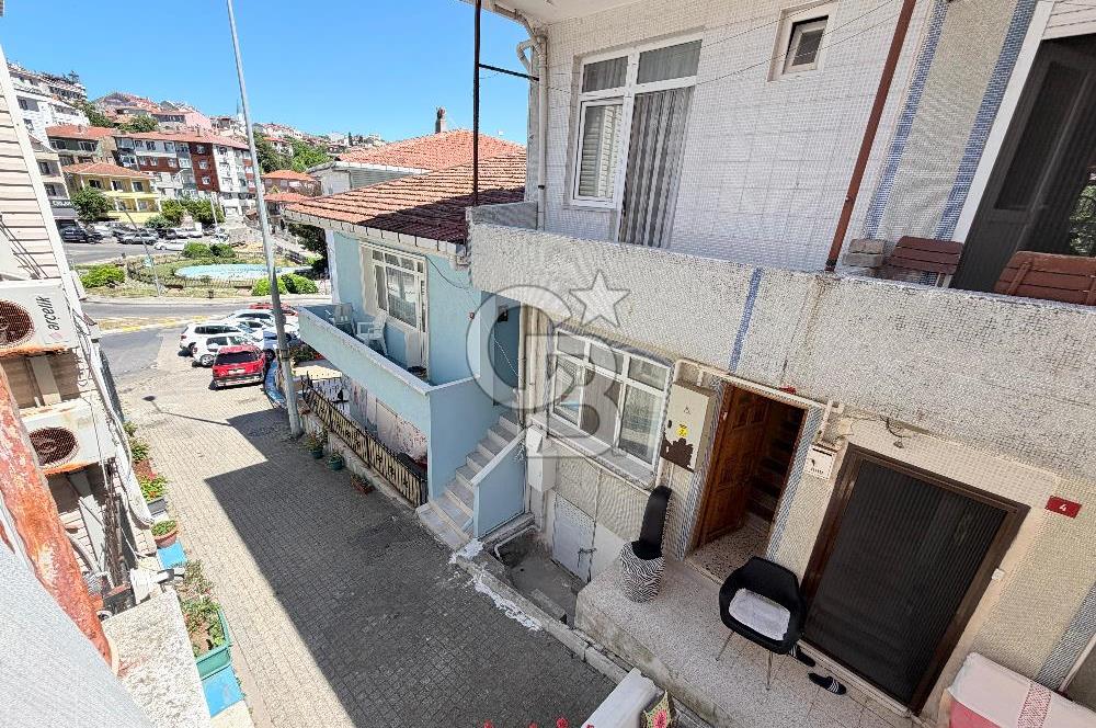 Şile Çavuş Mah. Satılık 4+1 Daire (140m²) - Merkezi Konum