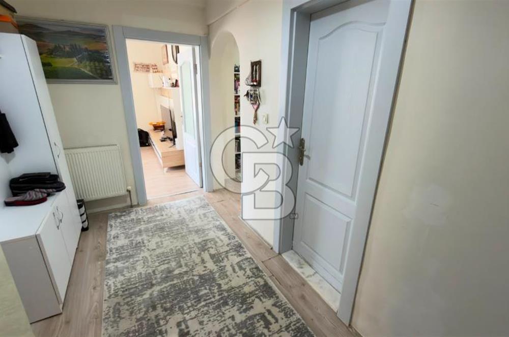 ANKARA MANZARALI BAĞIMSIZ SALON&ODA 3+1 SATILIK DAİRE
