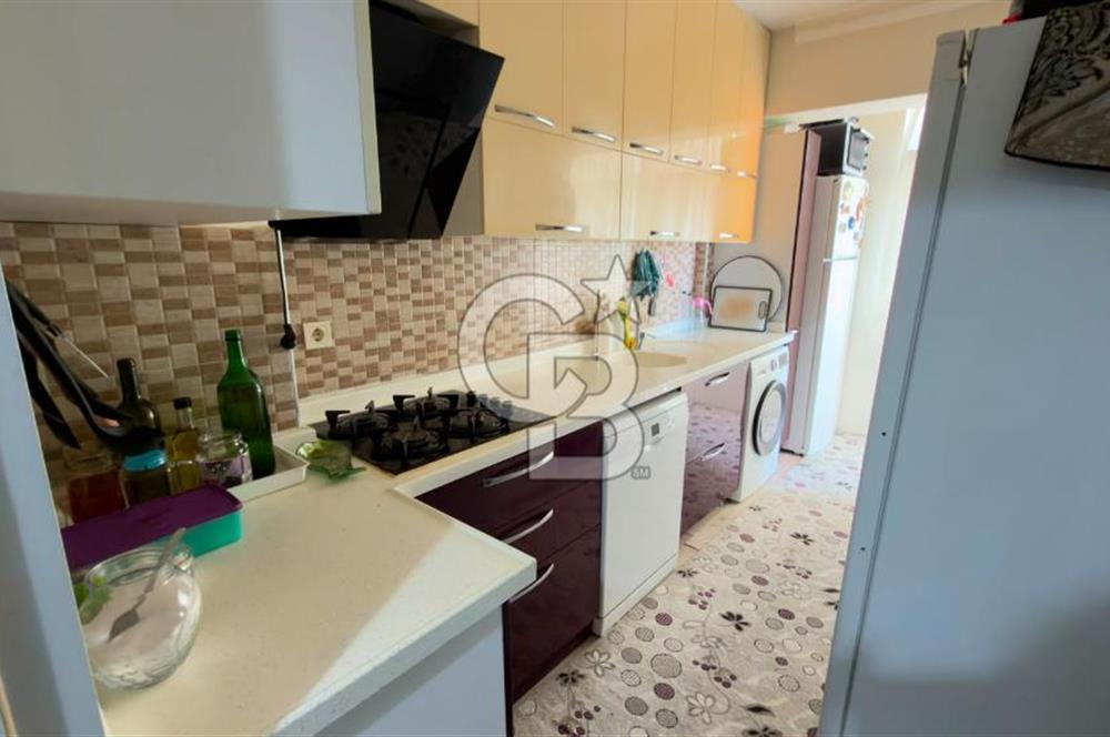 ANKARA MANZARALI BAĞIMSIZ SALON&ODA 3+1 SATILIK DAİRE