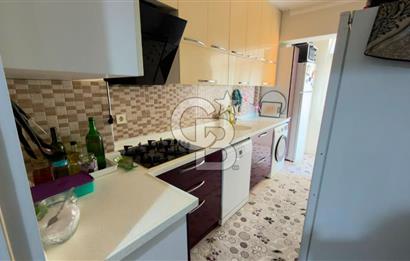 ANKARA MANZARALI BAĞIMSIZ SALON&ODA 3+1 SATILIK DAİRE
