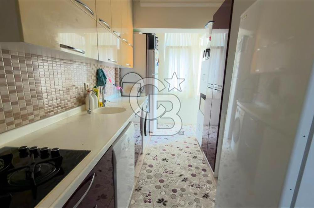 ANKARA MANZARALI BAĞIMSIZ SALON&ODA 3+1 SATILIK DAİRE