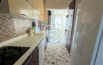ANKARA MANZARALI BAĞIMSIZ SALON&ODA 3+1 SATILIK DAİRE