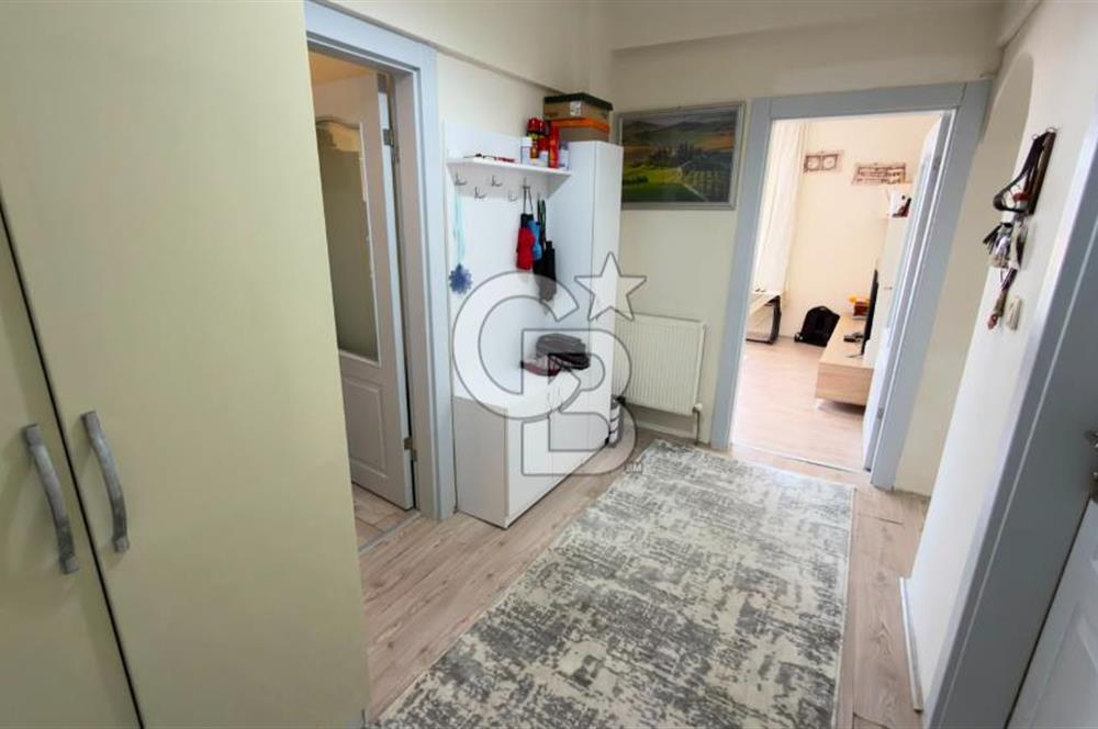 ANKARA MANZARALI BAĞIMSIZ SALON&ODA 3+1 SATILIK DAİRE