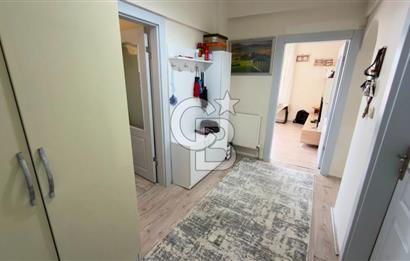 ANKARA MANZARALI BAĞIMSIZ SALON&ODA 3+1 SATILIK DAİRE