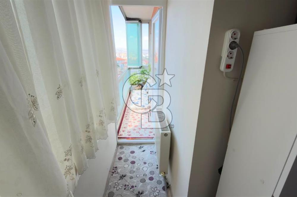 ANKARA MANZARALI BAĞIMSIZ SALON&ODA 3+1 SATILIK DAİRE